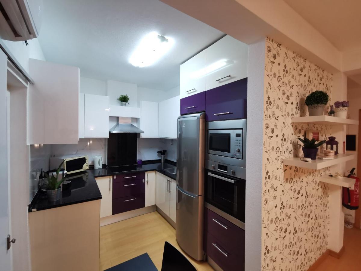 Apartamento Apartamento Alem Mar *